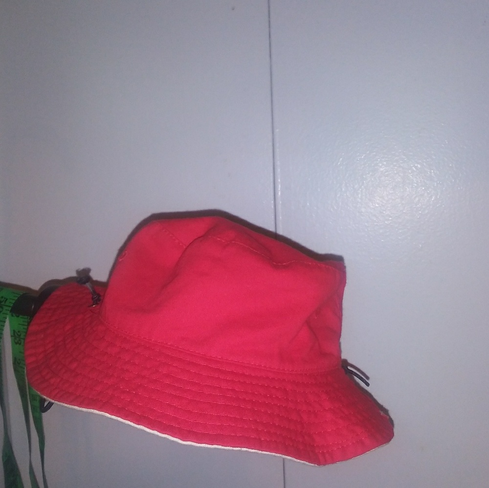 Nice cap